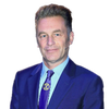 Head shot of Chris Packham